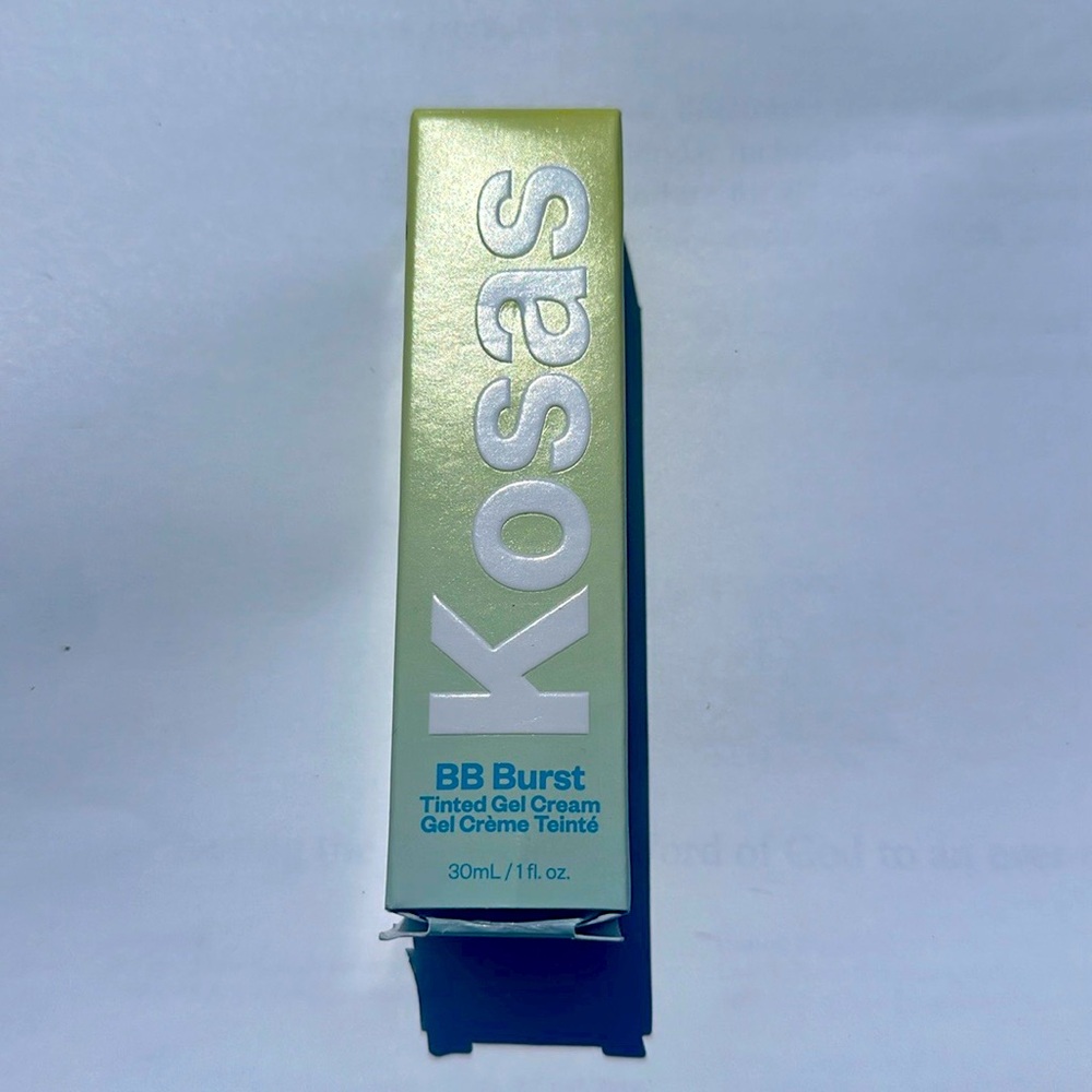 KOSAS BB Burst